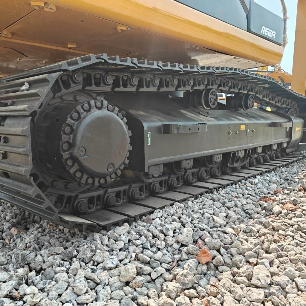 CAT 329 D Excavadoras sobre orugas