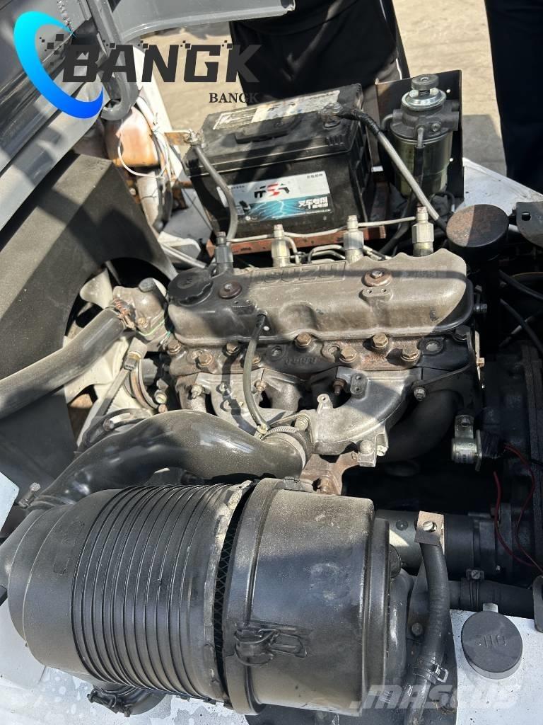 TCM FD30T3C Camiones diesel