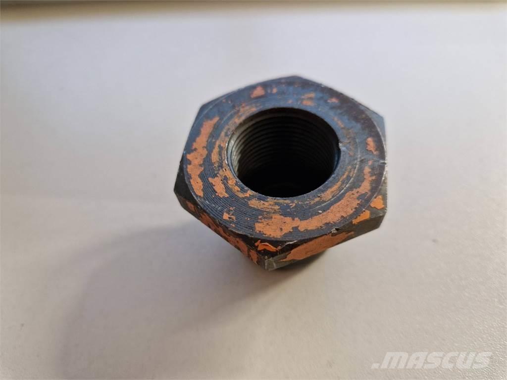 Rottne 009-0001 Hidráulicos