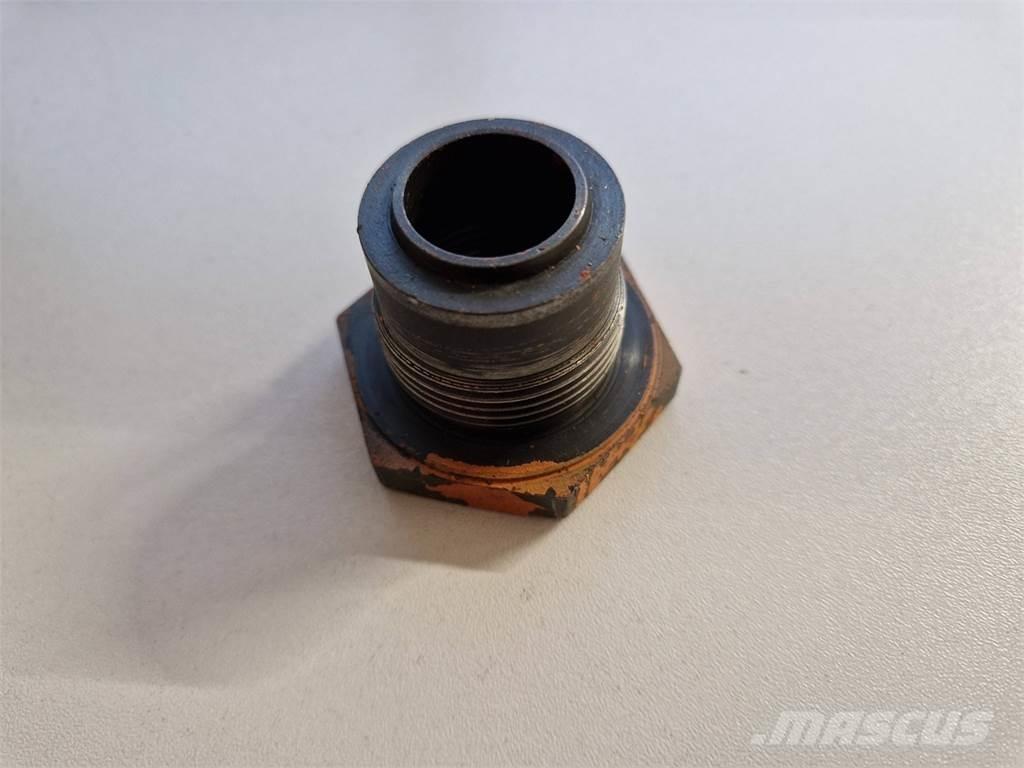 Rottne 009-0001 Hidráulicos