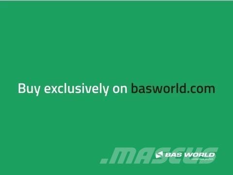 CAT M316 D Excavadoras de ruedas