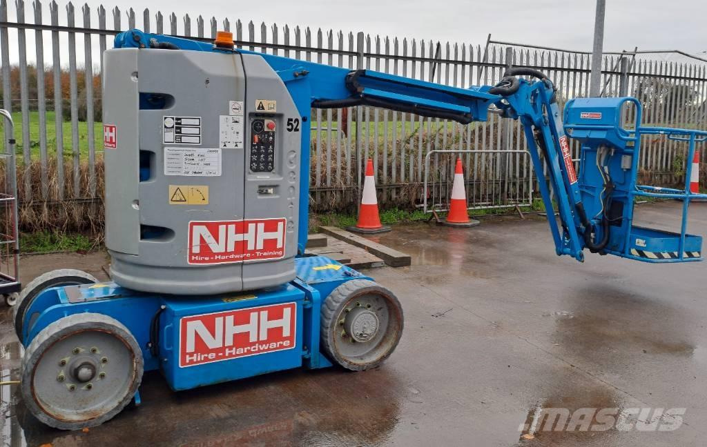 Genie Z 30/20 Plataformas con brazo de elevación manual