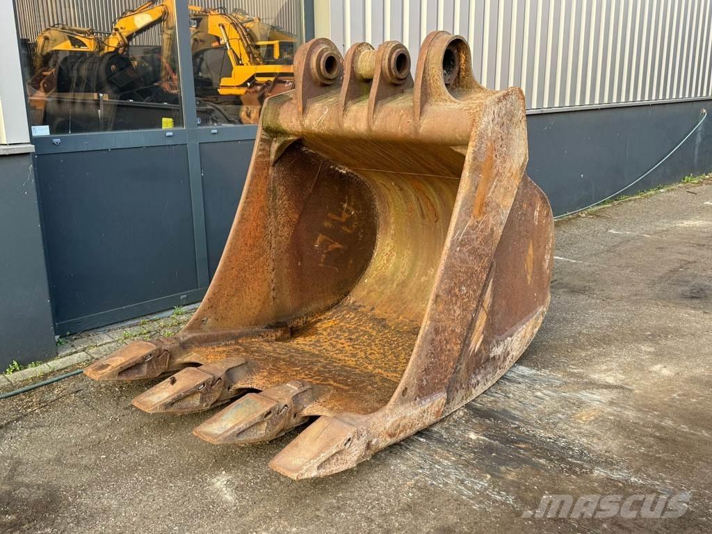 Lehnhoff HH5-1450 Cucharones