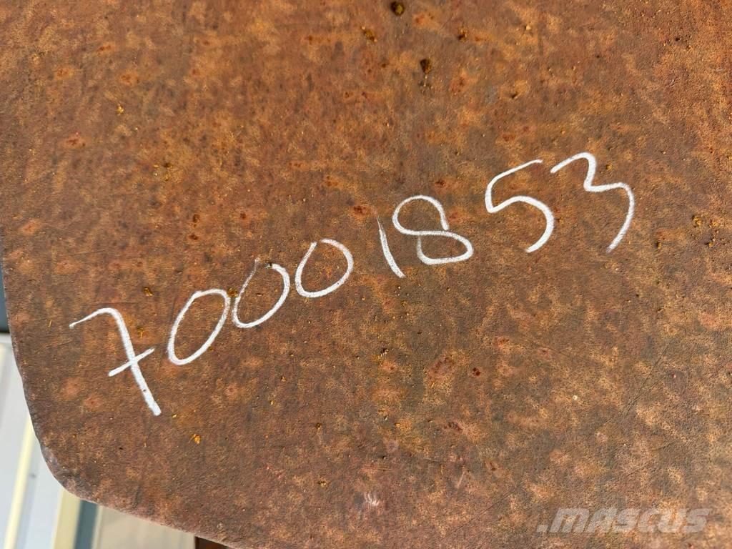 Lehnhoff HH5-1450 Cucharones