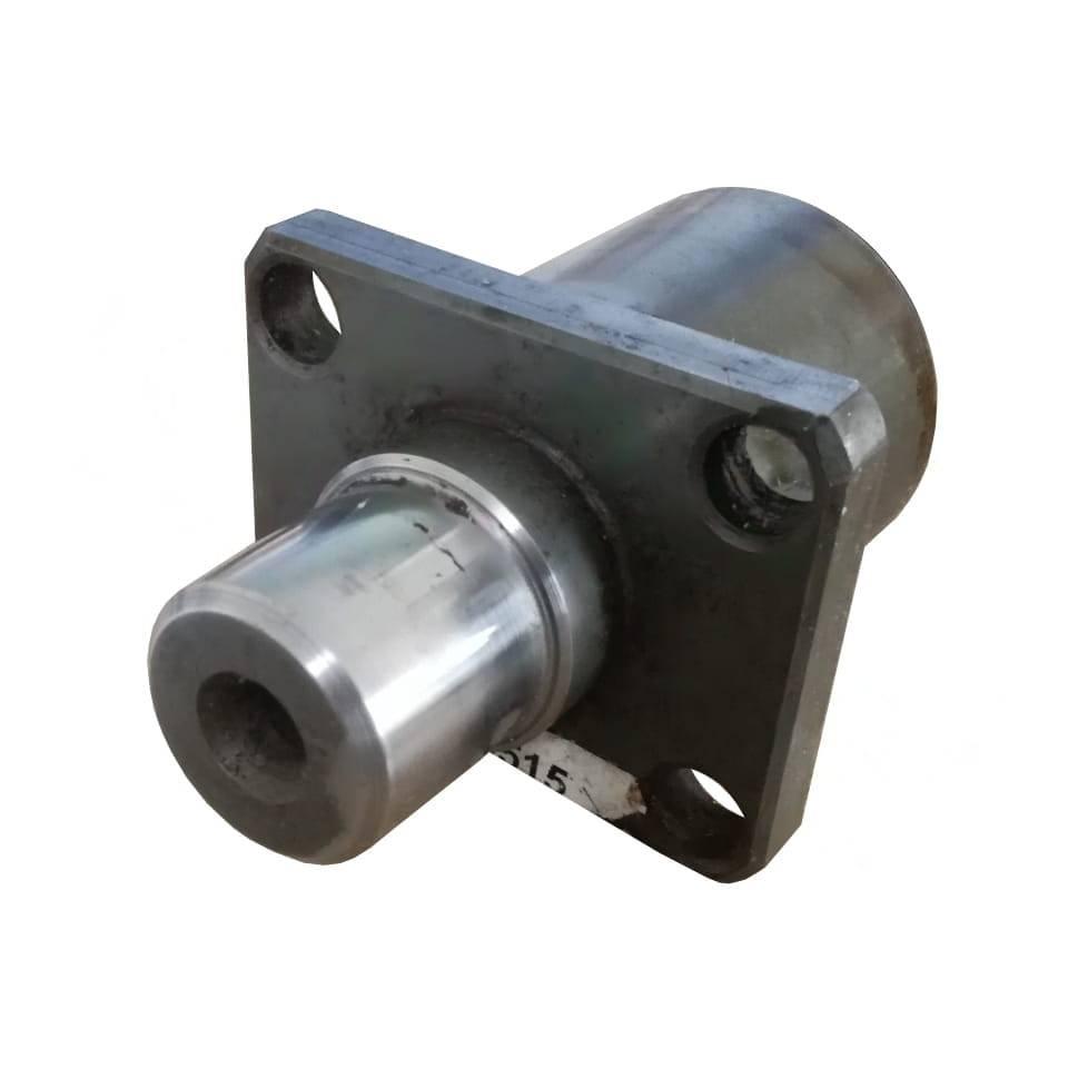  Sworzeń F063515 Cabezales cortadores