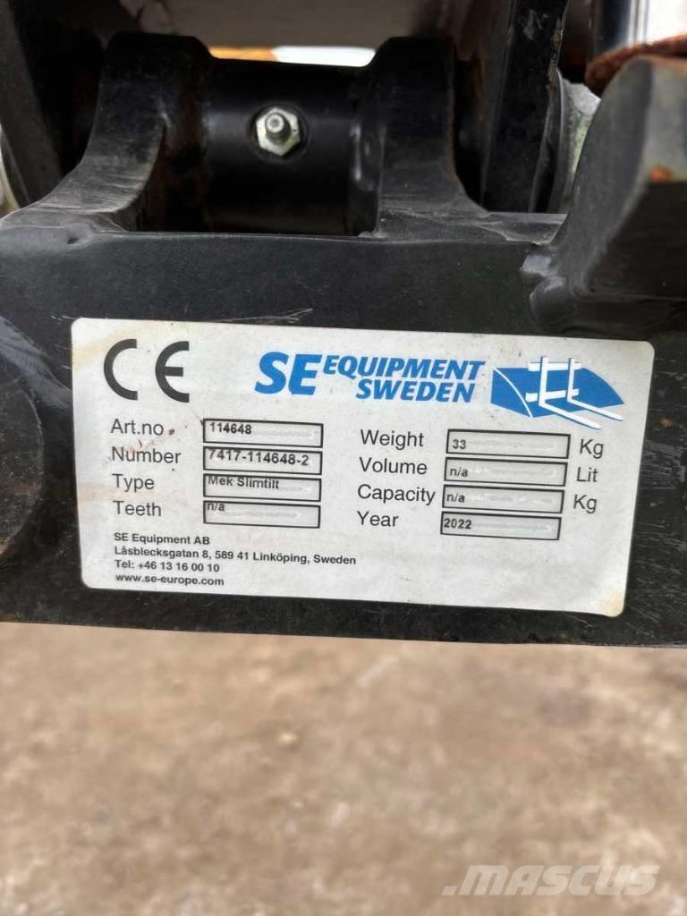 Wacker Neuson ET 18 Miniexcavadoras