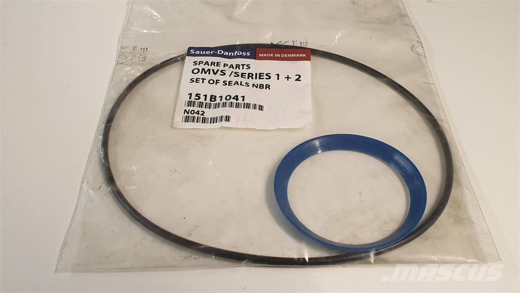 Ponsse 151B1041 Hidráulicos