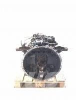 ZF 8S180 MAN Cajas de cambios