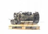 ZF 8S180 MAN Cajas de cambios