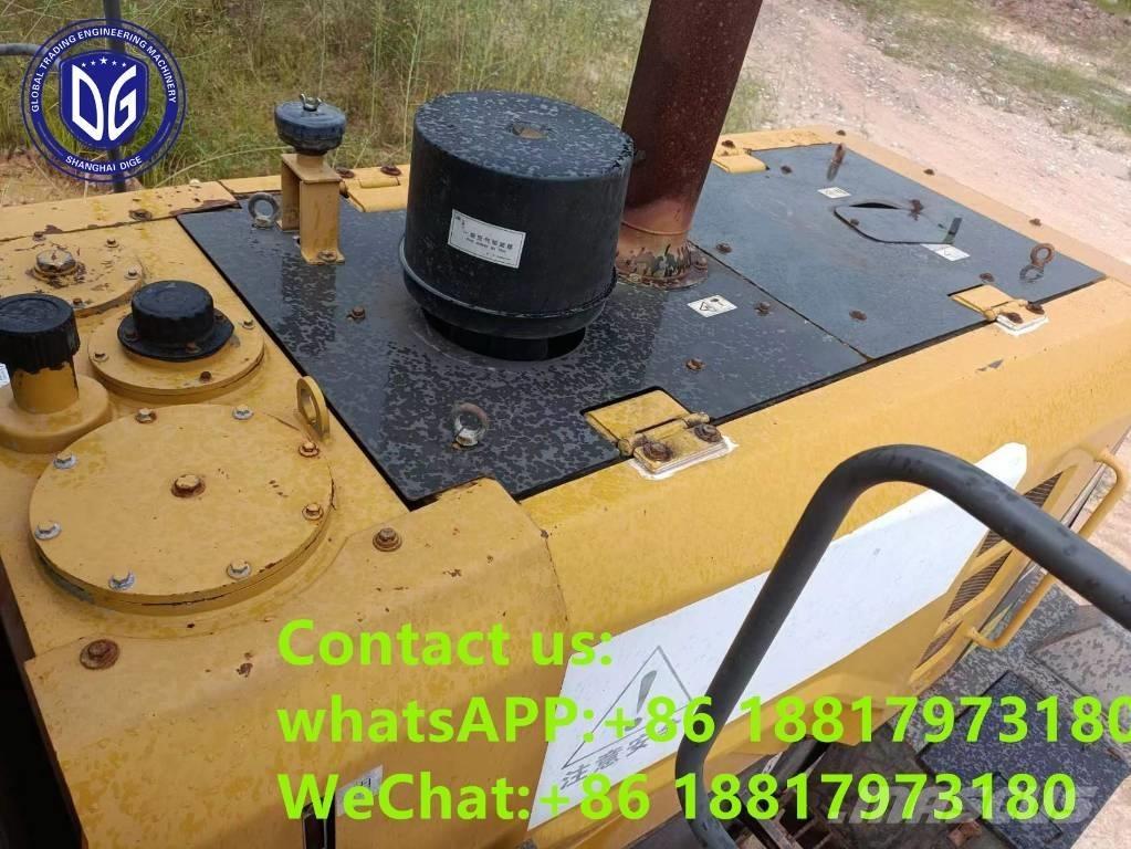 SDLG L 968 F Cargadoras sobre ruedas