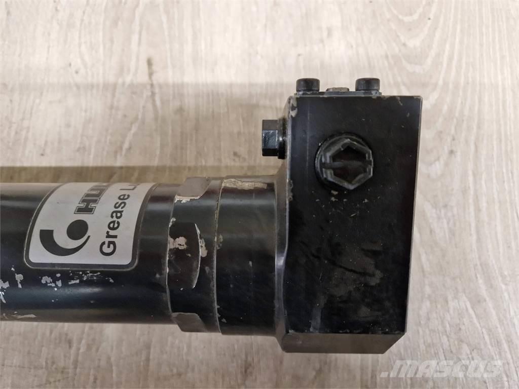 Eco Log 7036417 Cabezales cortadores