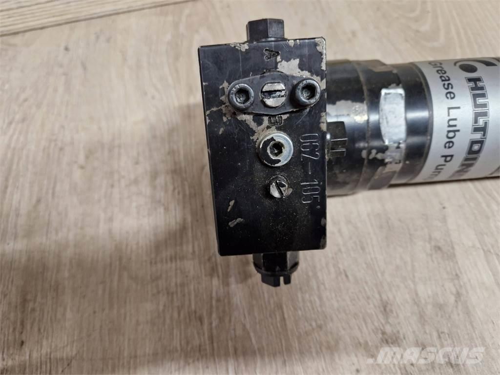 Eco Log 7036417 Cabezales cortadores