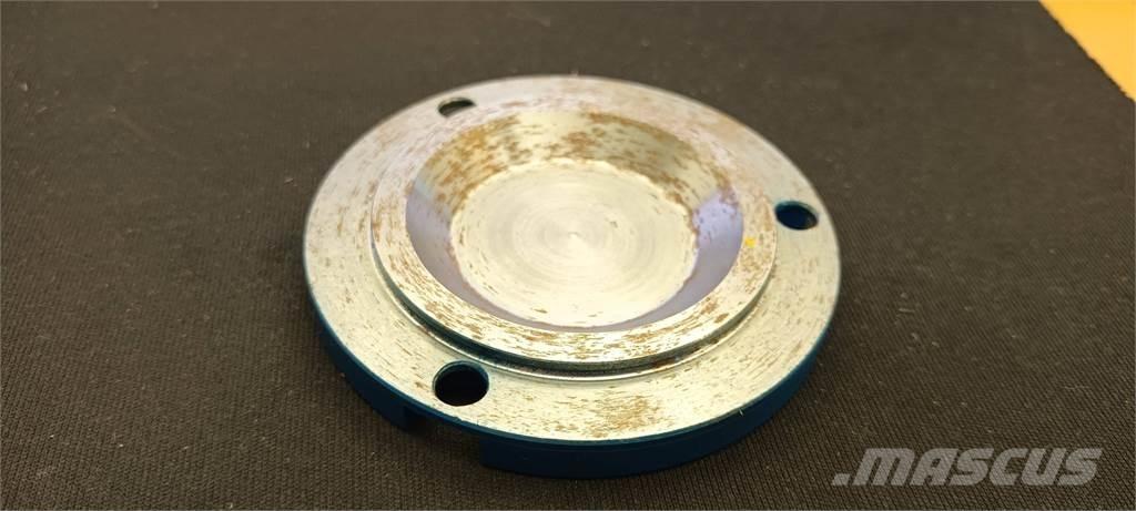 Rottne 046-0265 Cabezales cortadores