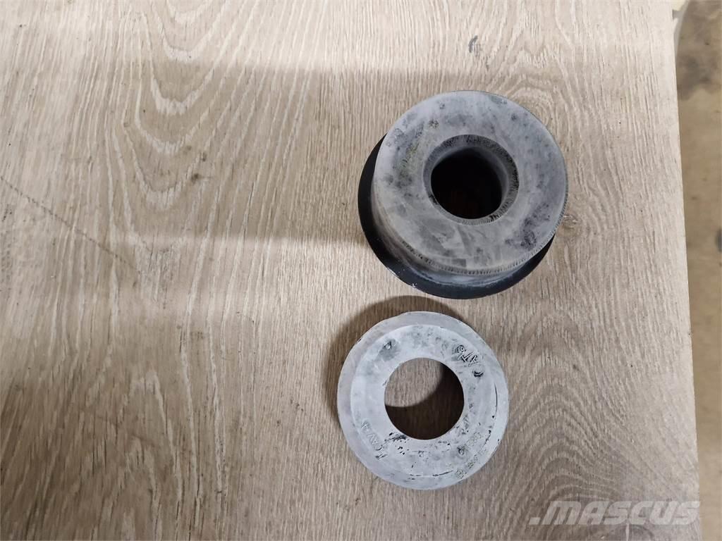 Eco Log 7012883 Motores