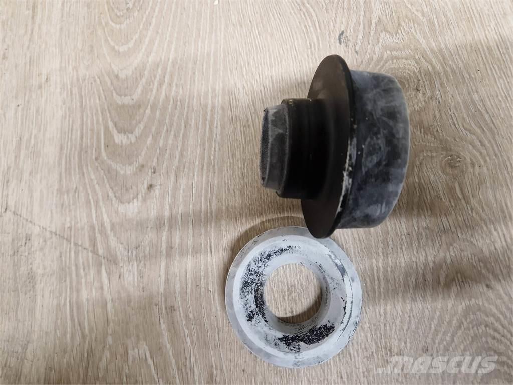 Eco Log 7012883 Motores