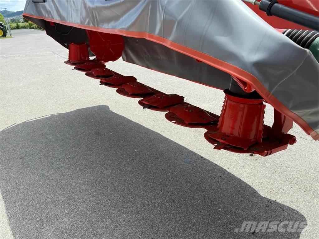 Kuhn GMD 3511-FF Podadoras