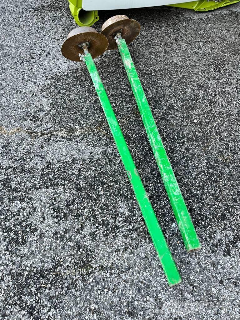 Sfoggia ELETTRA 6 F Sembradoras de alta precisión