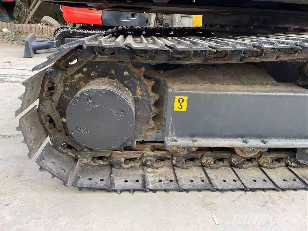 Doosan DX55-9C Miniexcavadoras