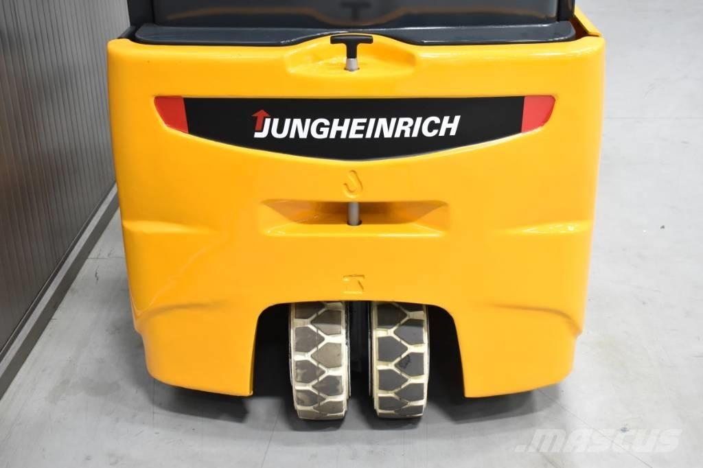 CAT 2ET3500 Carretillas de horquilla eléctrica