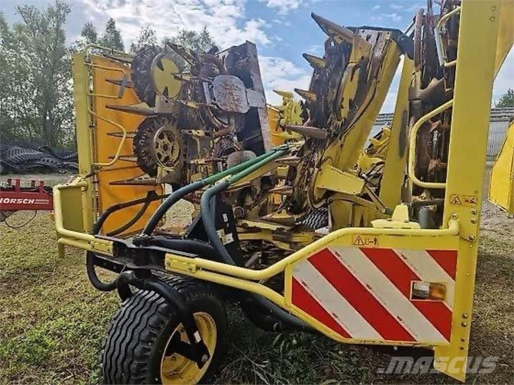 Kemper 390 Plus Otros equipos para cosechadoras de forraje