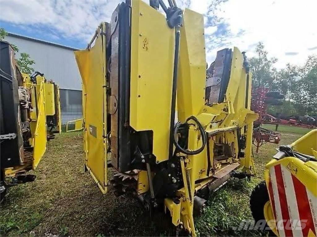 Kemper 390 Plus Otros equipos para cosechadoras de forraje