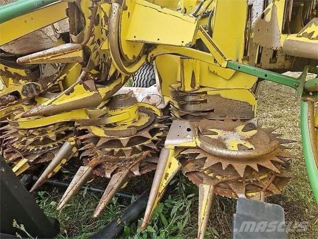 Kemper 390 Plus Otros equipos para cosechadoras de forraje