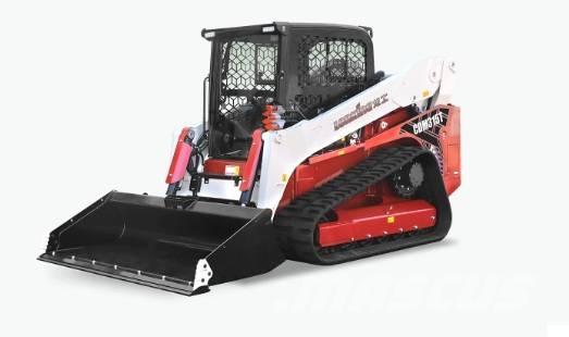 Lonking CDM315T Cargadoras y excavadoras frontales