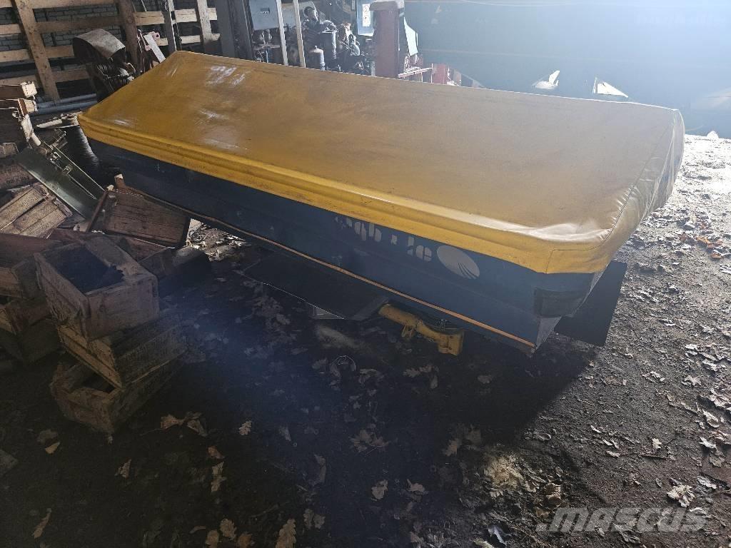 Bogballe M2 Esparcidoras de minerales