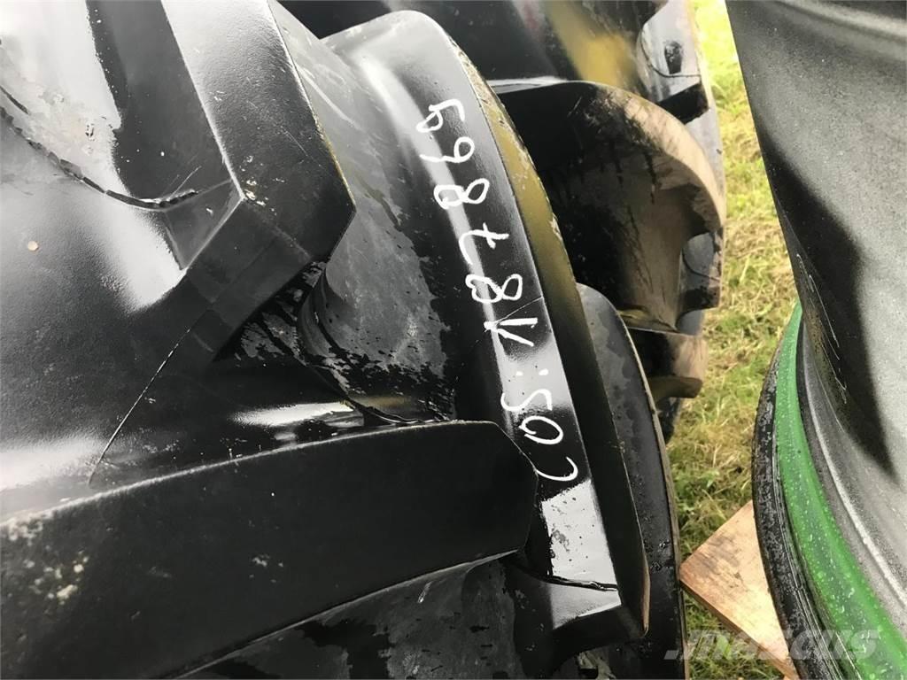 Michelin 710/70R42 Ruedas