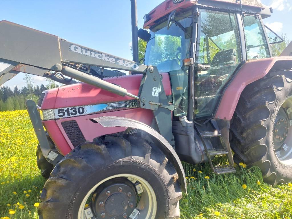 Case IH 5130 Tractores