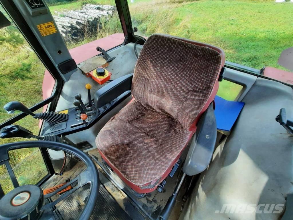 Case IH 5130 Tractores