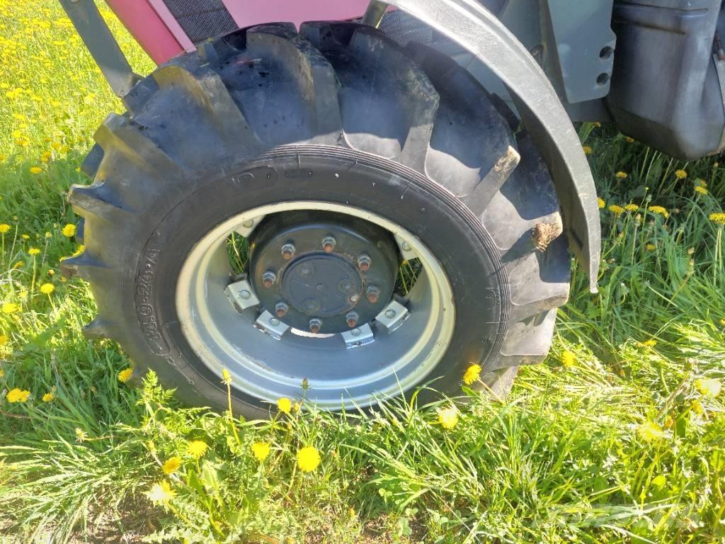 Case IH 5130 Tractores