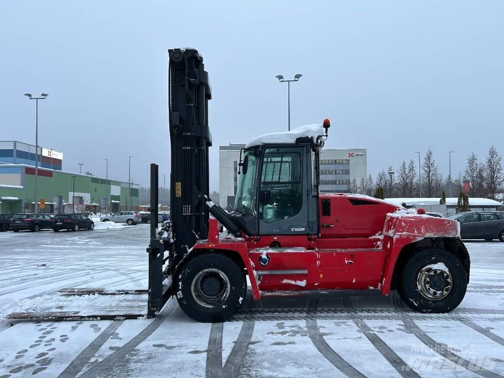 Kalmar DCG120-12 Camiones diesel