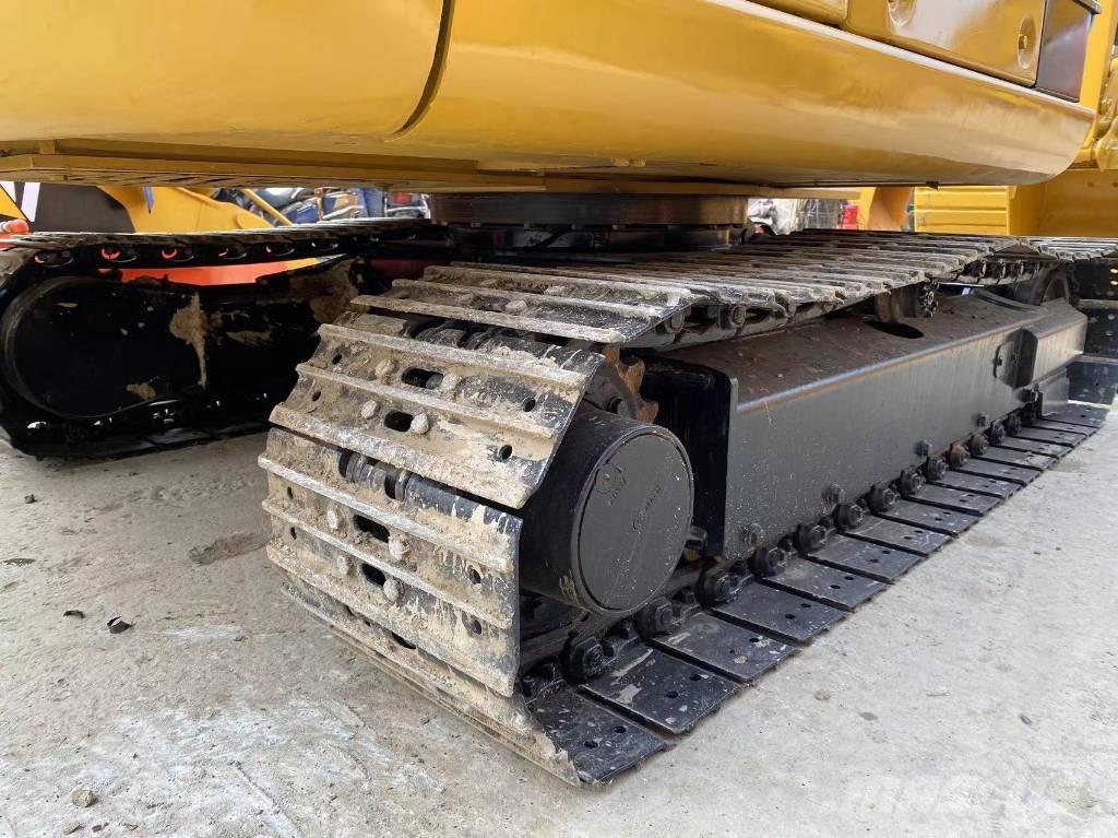 CAT 305.5 E Miniexcavadoras