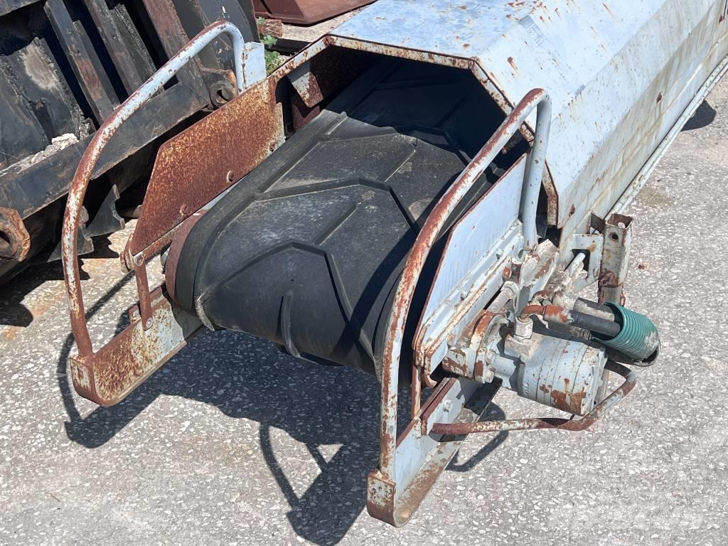 Bitelli SF 100 T4 Fresadoras de asfalto