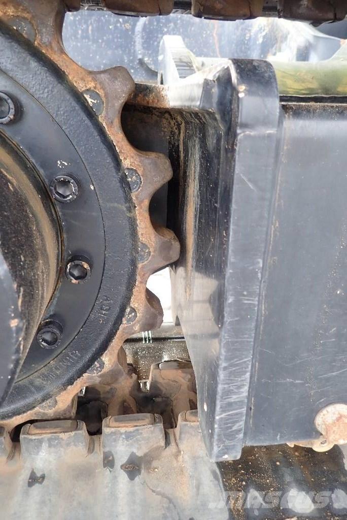 JLG 400 S C Plataformas con brazo de elevación telescópico