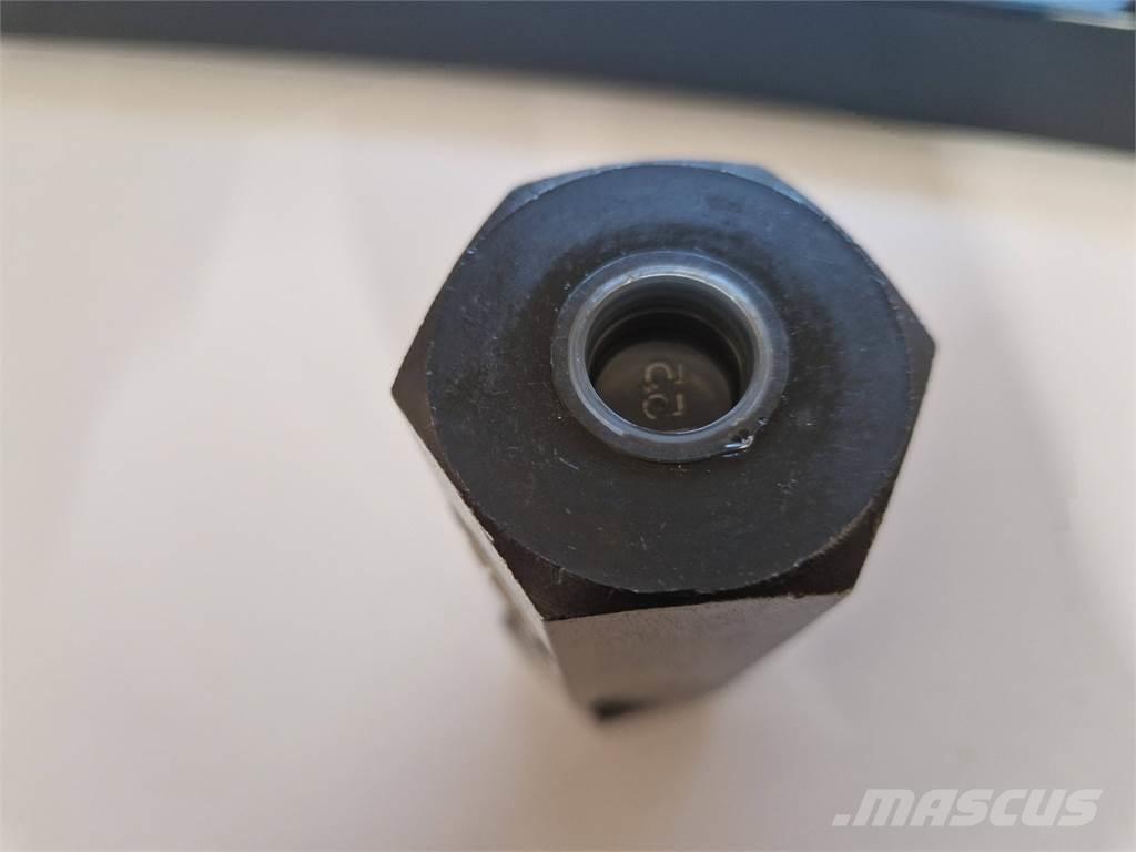 Rottne 080-0025 Hidráulicos