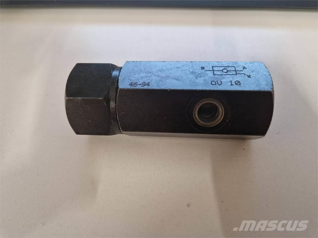 Rottne 080-0025 Hidráulicos