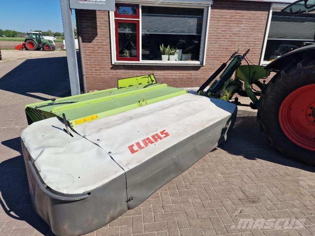CLAAS 2750C Disco Segadoras acondicionadoras