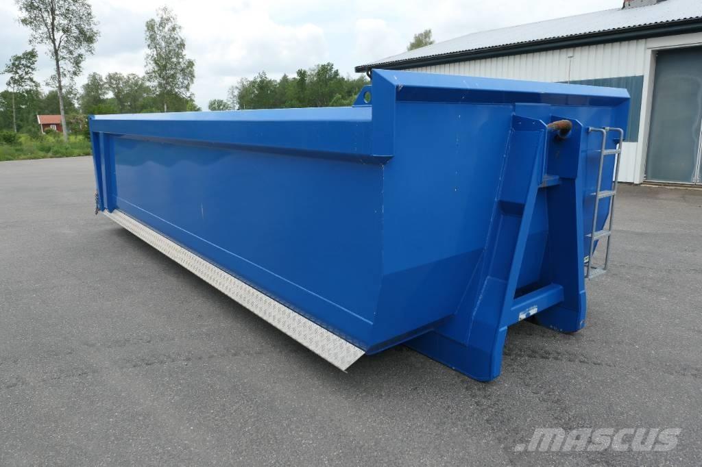 CMT OPT 593 Desmontables