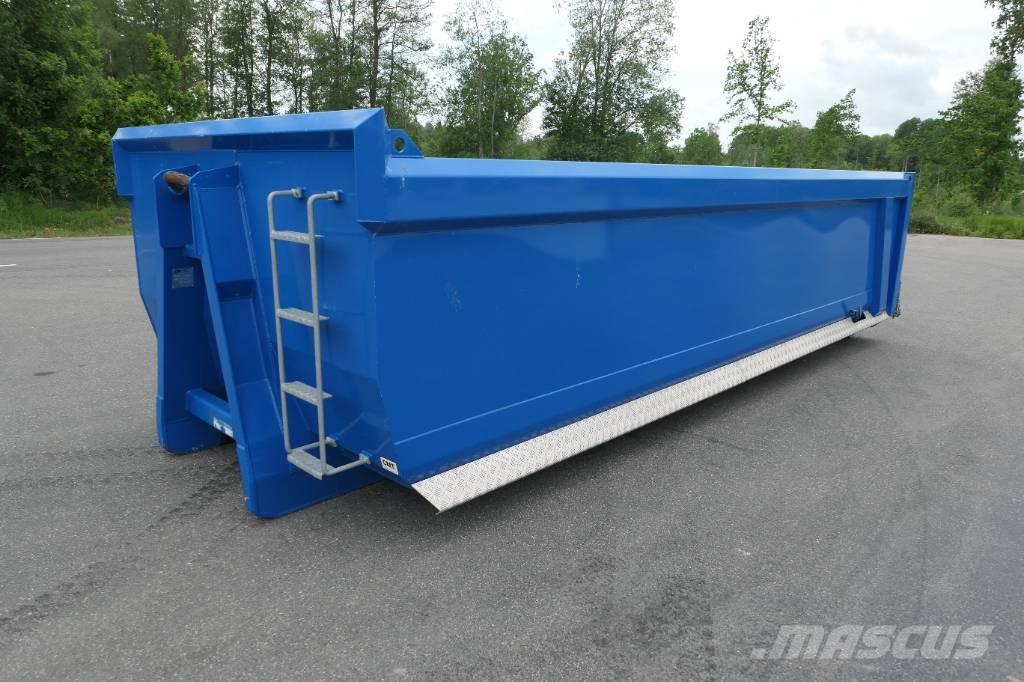 CMT OPT 593 Desmontables