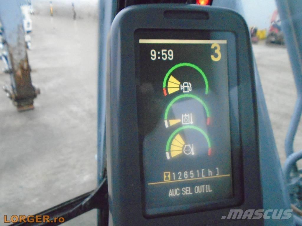 CAT 319 D Excavadoras sobre orugas