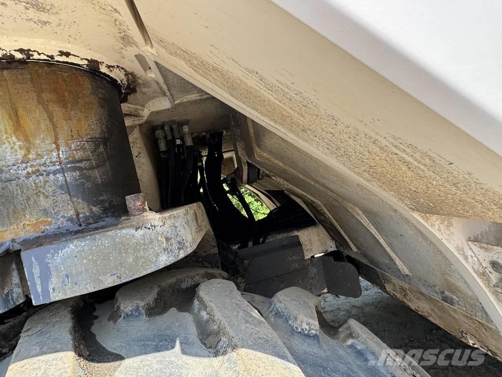 Wirtgen WR 2400 Recicladoras de asfalto