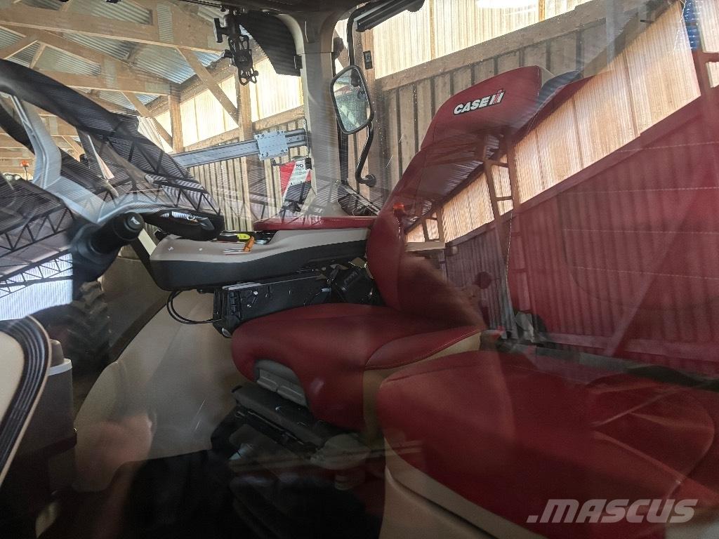 Case IH Puma 260 CVX Tractores