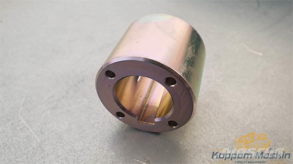 Ponsse P11513 Cabezales cortadores