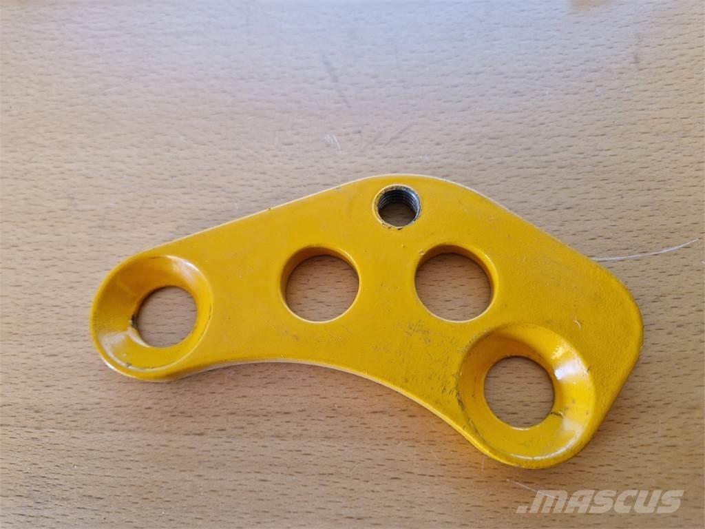 Ponsse P13552 Cabezales cortadores