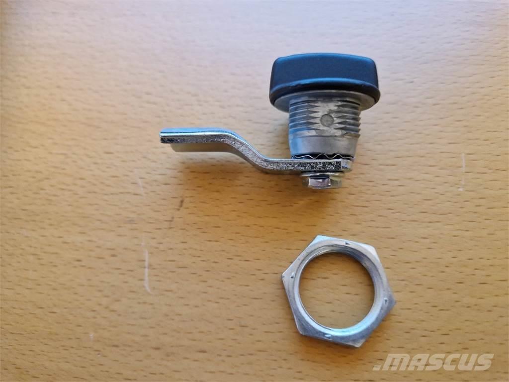 Eco Log ECO LOG Cabina