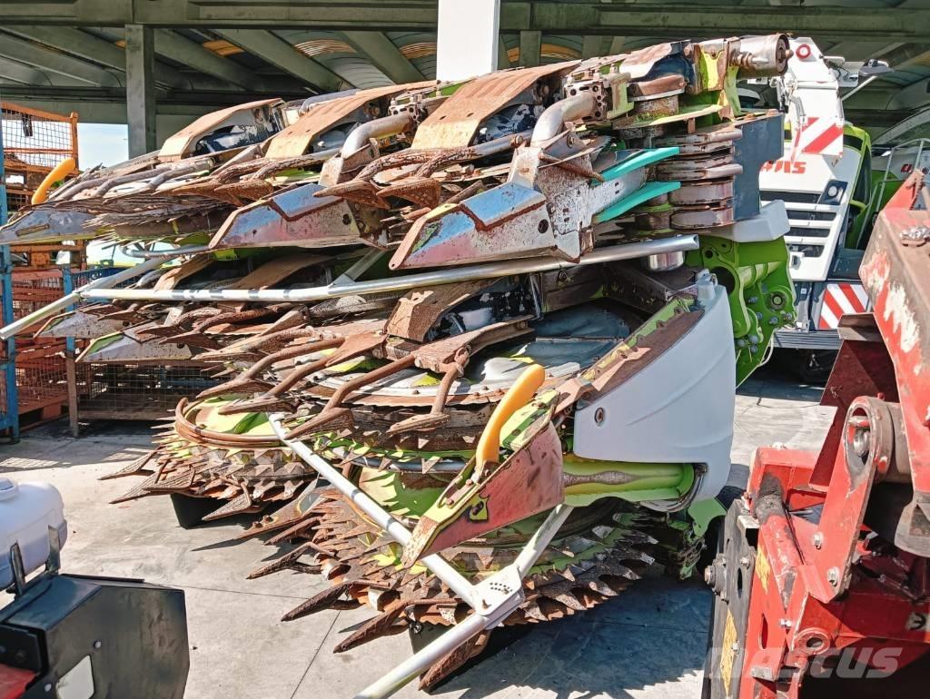 CLAAS Orbis 900 Accesorios para maquinaria de heno y forraje