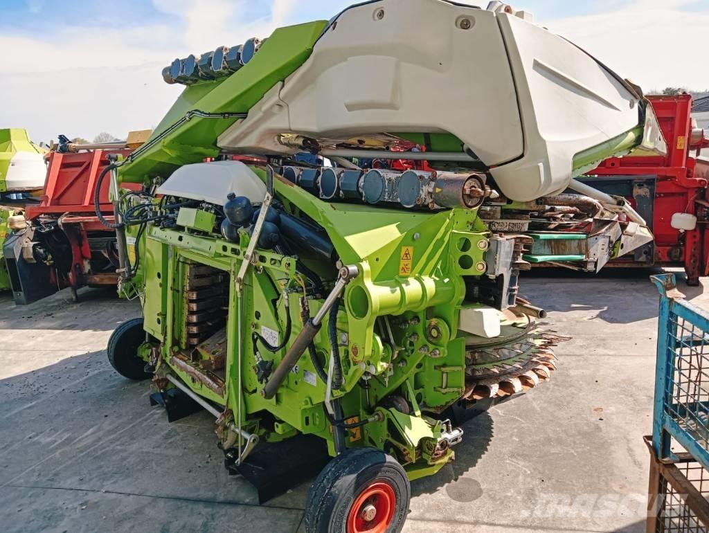 CLAAS Orbis 900 Accesorios para maquinaria de heno y forraje