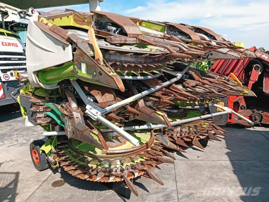 CLAAS Orbis 900 Accesorios para maquinaria de heno y forraje